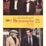 Os Meyerowitz: Família não Se Escolhe