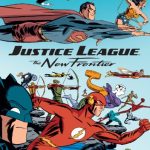 Liga da Justiça: A Nova Fronteira
