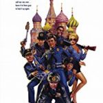 Loucademia de Polícia 7: Missão Moscou