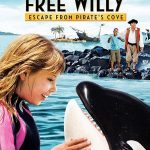 Free Willy: A Grande Fuga