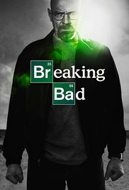 Breaking Bad: A Química do Mal Série Completa