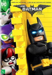 LEGO Batman: O Filme Dublado Online 720p