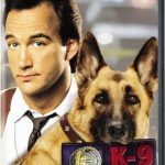 K-9 – Um Policial Bom Pra Cachorro