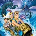 Atlantis: O Regresso de Milo