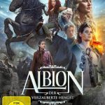 Albion: O Garanhão Encantado