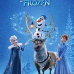 Olaf – Em Uma Nova Aventura Congelante de Frozen