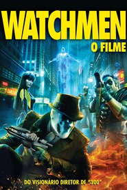 Assistir Watchmen: O Filme Dublado Online