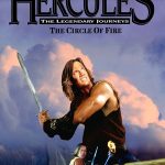Hércules e o Círculo de Fogo