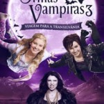 As Irmãs Vampiras 3: Viagem para a Transilvânia