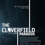 Cloverfield: A Partícula de Deus