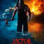 Victor Crowley – Terror no Pântano 4