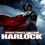 Capitão Harlock : Pirata do Espaço