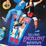 Bill & Ted – Uma Aventura Fantástica