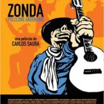 Zonda: Folclore Argentino