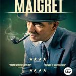 Maigret em Montmartre