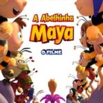A Abelhinha Maya: O Filme