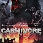Carnivore: O Lobisomem De Londres
