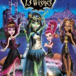 Monster High – 13 Monster Desejos