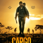 Cargo (Carga) 2018