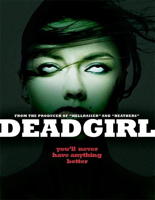 Assistir Deadgirl 2008 Dublado Online - Filme Completo