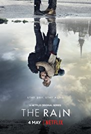 Assistir The Rain 3ª Temporada  Serie Online