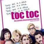 Toc Toc – Uma Comédia Obsessivamente Divertida