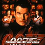 007 – O Amanhã Nunca Morre