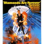 007 – Os Diamantes São Eternos