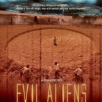 Evil Aliens: Um Novo Contato