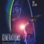 Jornada nas Estrelas: Generations