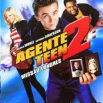 O Agente Teen 2