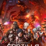 Godzilla: Cidade no Limiar da Batalha