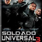 Soldado Universal 3 – Regeneração