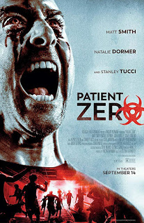 Paciente Zero Dublado Online