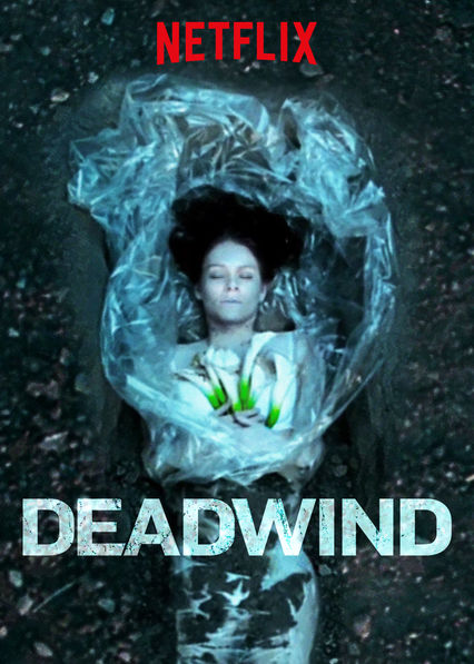 Assistir Deadwind (Karppi) Online Netflix