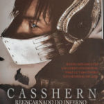 Casshern: Reencarnado do Inferno