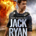 Tom Clancy’s Jack Ryan