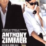 Anthony Zimmer – A Caçada