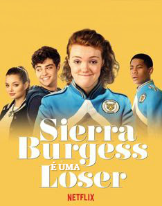 Sierra Burgess é uma Loser Dublado Online