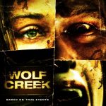 Wolf Creek – Viagem ao Inferno