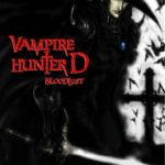 Vampire Hunter D – Bloodlust
