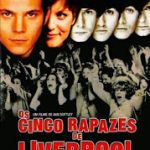 Backbeat – Os Cinco Rapazes de Liverpool