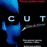 Cut – Cenas de Horror