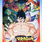 Dragon Ball Z: Goku, o Super-Saiyajin