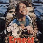 Ernest, um Trapalhão na Cadeia
