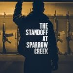 Assassinato em Sparrow Creek