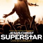 Jesus Cristo Superstar – Ao Vivo