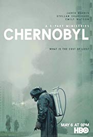 Chernobyl Série Online