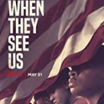 Olhos que Condenam (When They See Us)