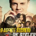 O Agente Secreto de Bixler
